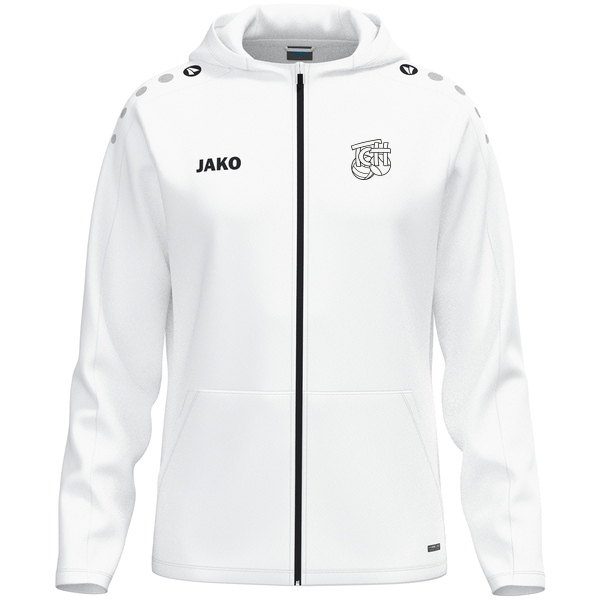 KinderKapuzenjacke One 