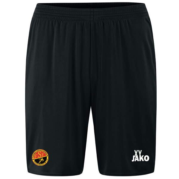 Sporthose Manchester 2.0 ohne Innenslip 