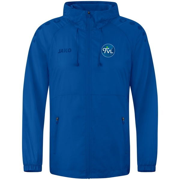 Lightweightjacke Flow 