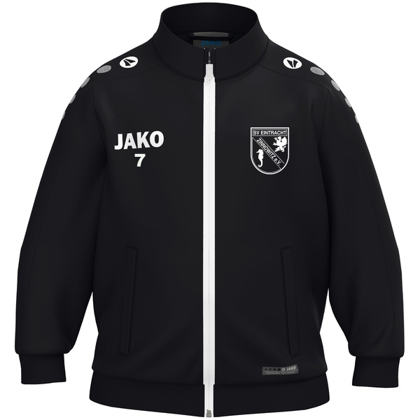 KinderPolyesterjacke One Bambini 