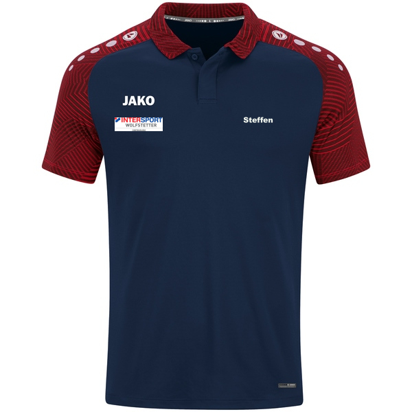 KinderPolo Performance 