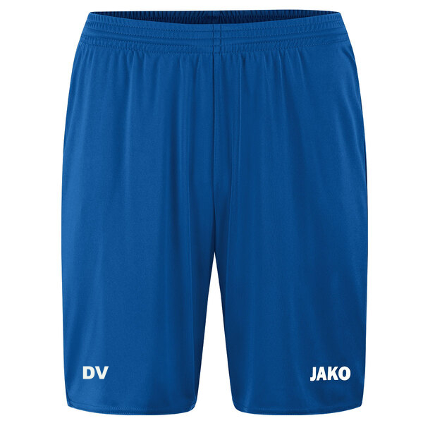 Short Manchester 2.0 