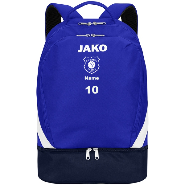 Rucksack Iconic 