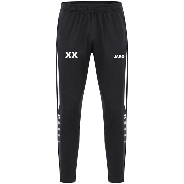 KinderPolyesterhose Power 
