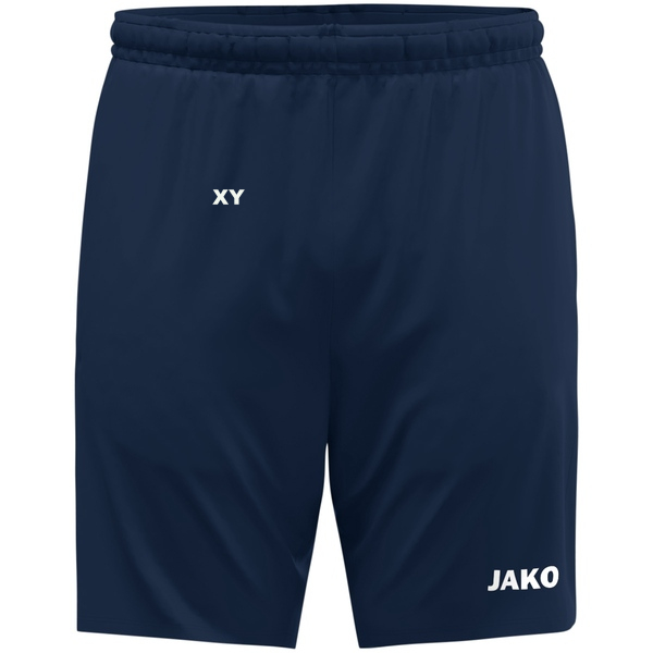 Freizeitshort Dynamic 