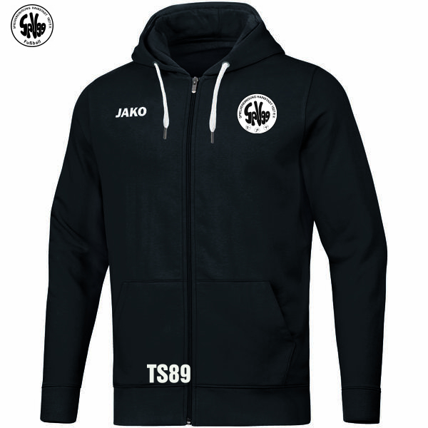 KinderKapuzenjacke Base 