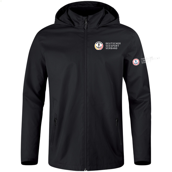 Allwetterjacke Allround 