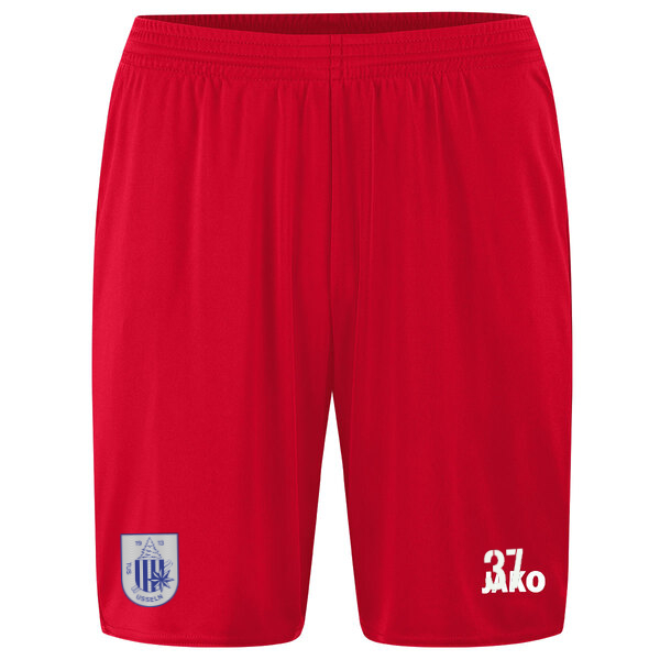 Sporthose Manchester 2.0 ohne Innenslip 