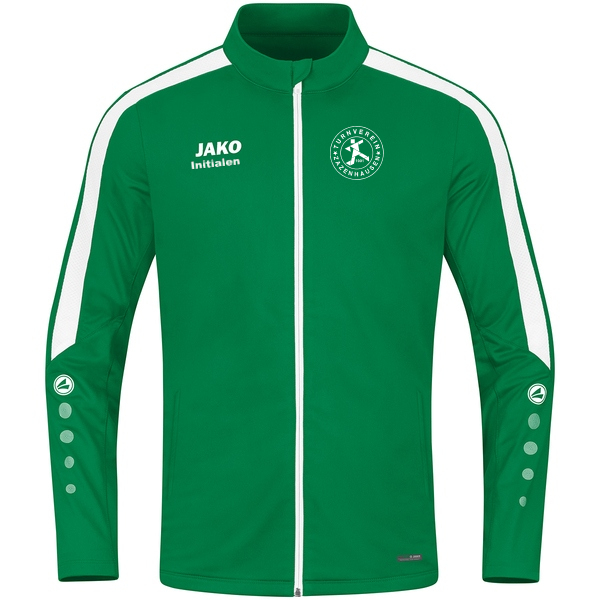 KinderPolyesterjacke Power 