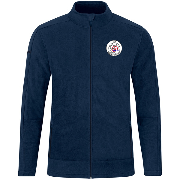 KinderFleecejacke 