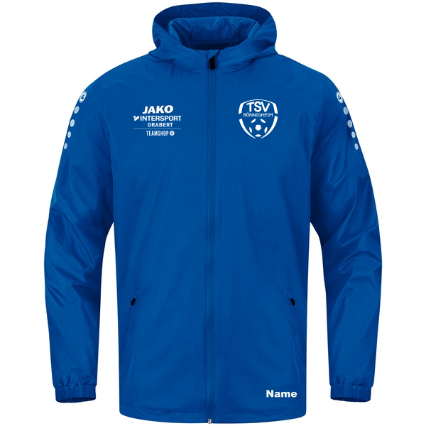 Allwetterjacke Team 2.0 
