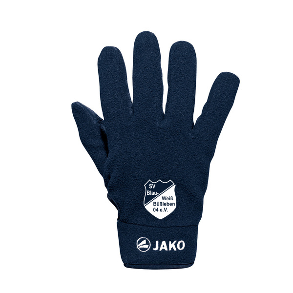 Feldspielerhandschuhe Fleece 