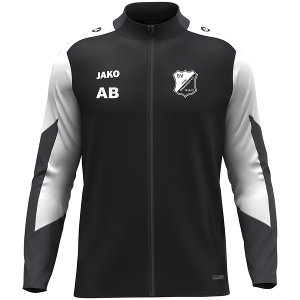 Polyesterjacke Dynamic 