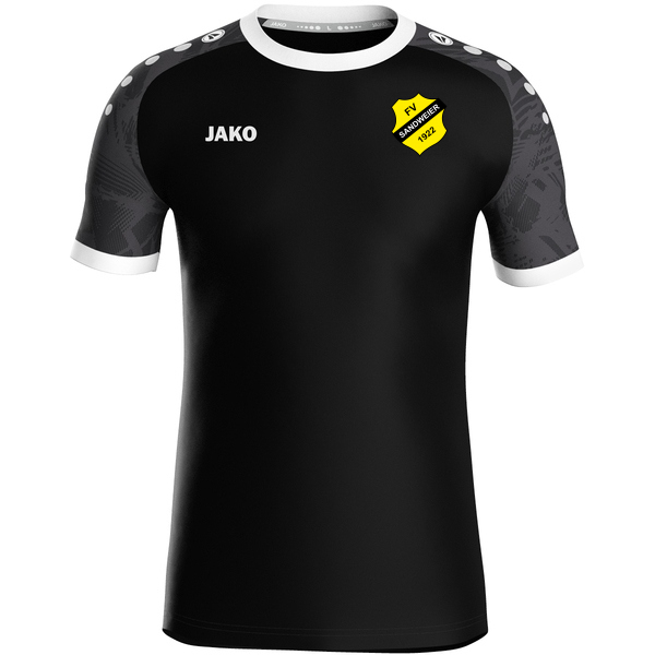 KinderTrikot Iconic kurzarm 