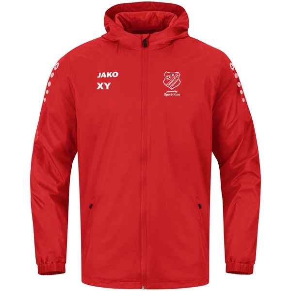 Allwetterjacke Team 2.0 