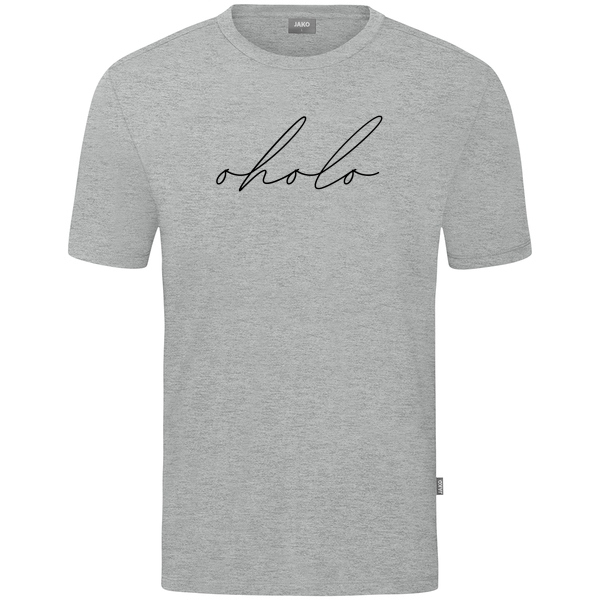 T-Shirt Organic Stretch 