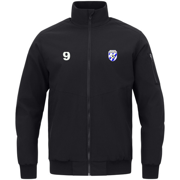 Bomberjacke 