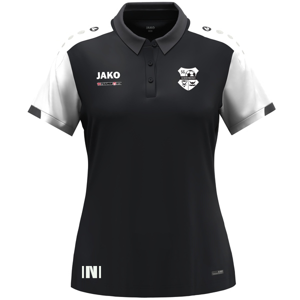 womanPolo Dynamic Damen 