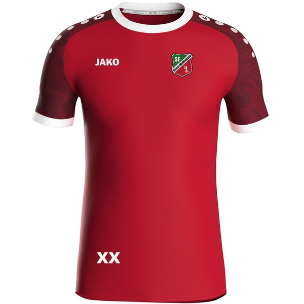 KinderTrikot Iconic kurzarm 