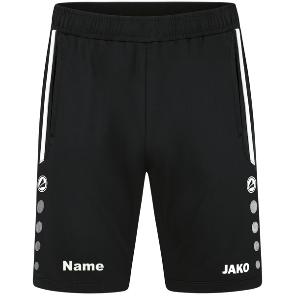 Trainingsshort Allround 