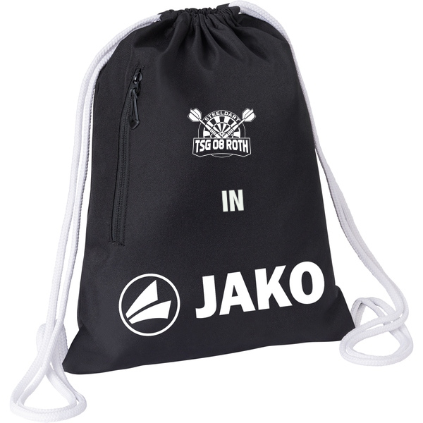 Gymsack JAKO 