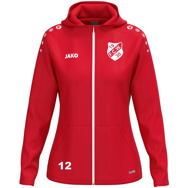 womanKapuzenjacke One Damen 