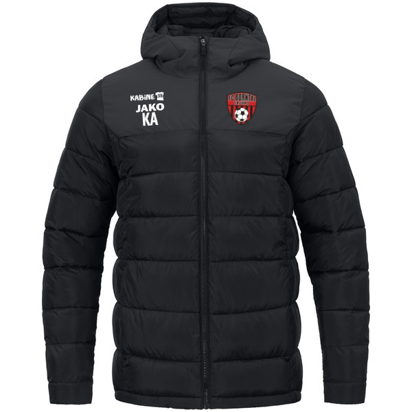 Stadionjacke 