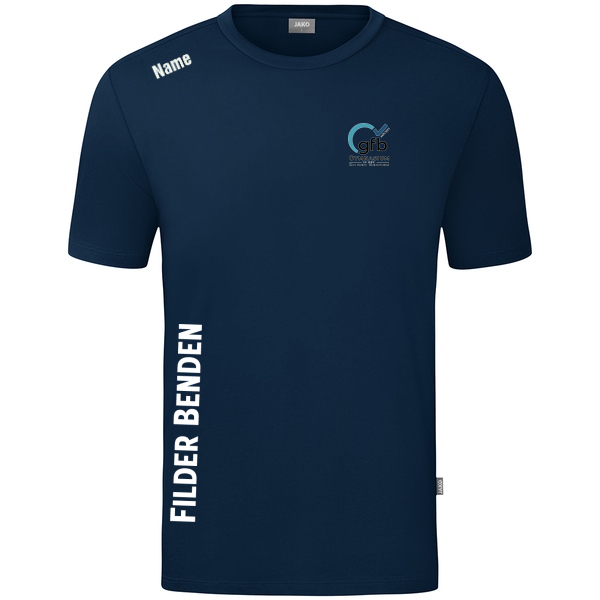 KinderT-Shirt Organic  