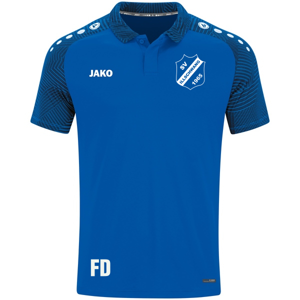 KinderPolo Performance 