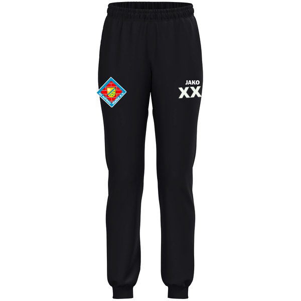 womanPolyesterhose One Damen 
