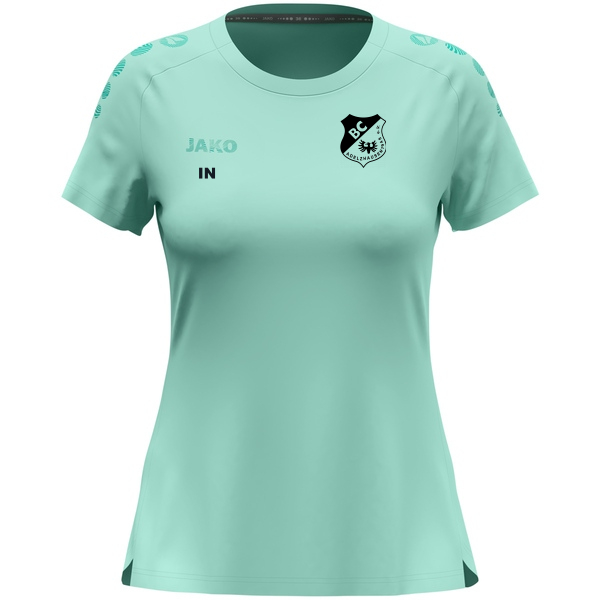 womanT-Shirt Light Flow Damen 