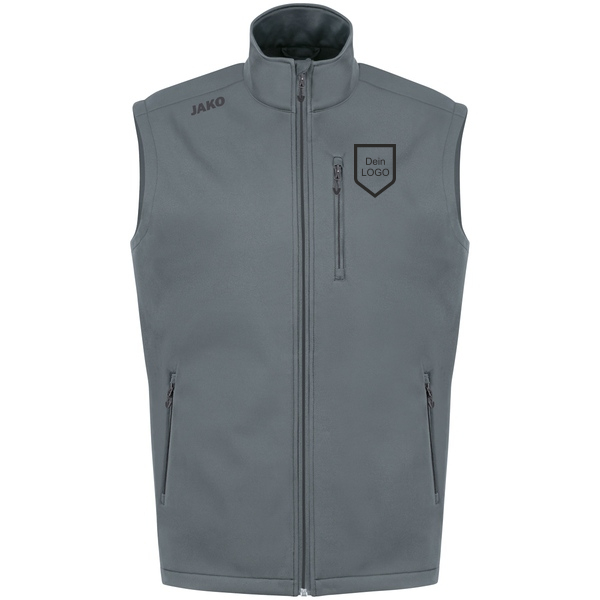 Softshellweste Premium 