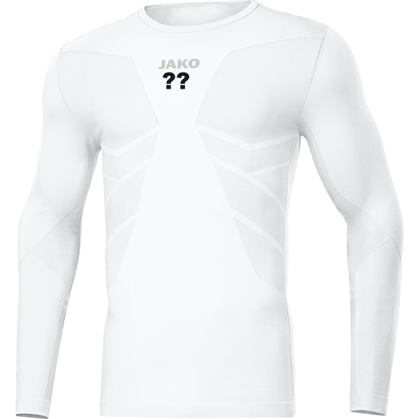 Longsleeve Comfort 2.0 