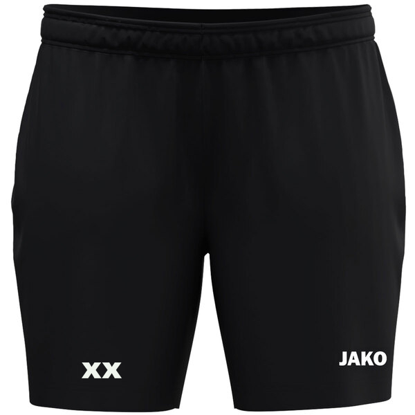 womanTrainingsshort Dynamic Damen 