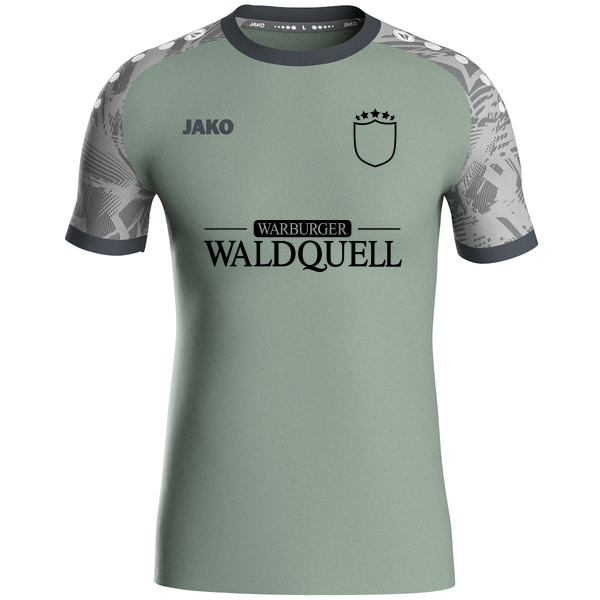 KinderTrikot Iconic kurzarm 