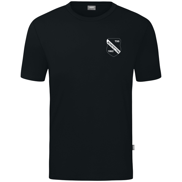 T-Shirt Organic Stretch 