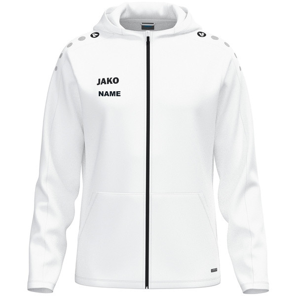 KinderKapuzenjacke One 