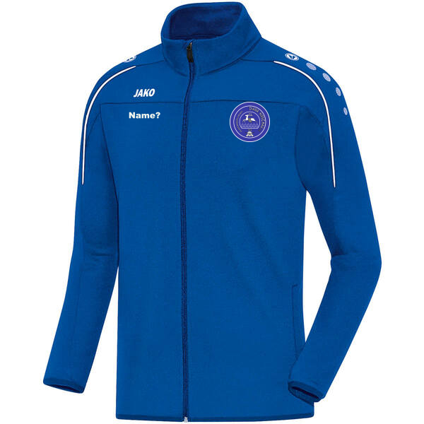 Trainingsjacke Classico 