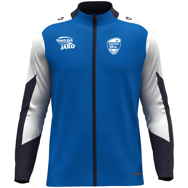 Polyesterjacke Dynamic 