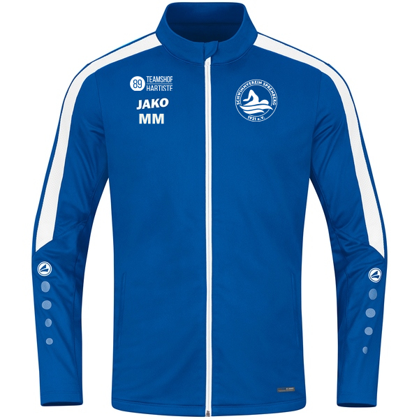 KinderPolyesterjacke Power 