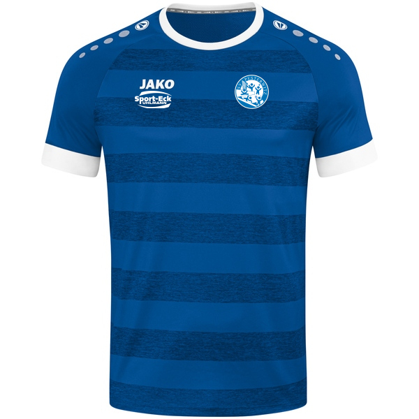 Trikot Celtic Melange Kurzarm 