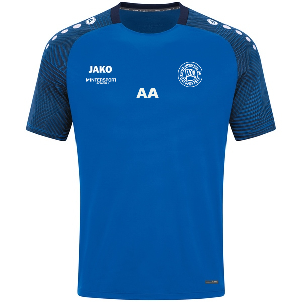 KinderT-Shirt Performance 