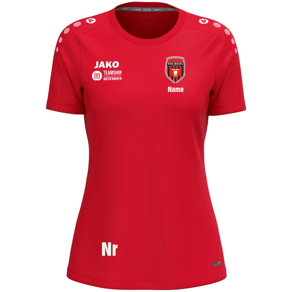 womanT-Shirt One Damen 