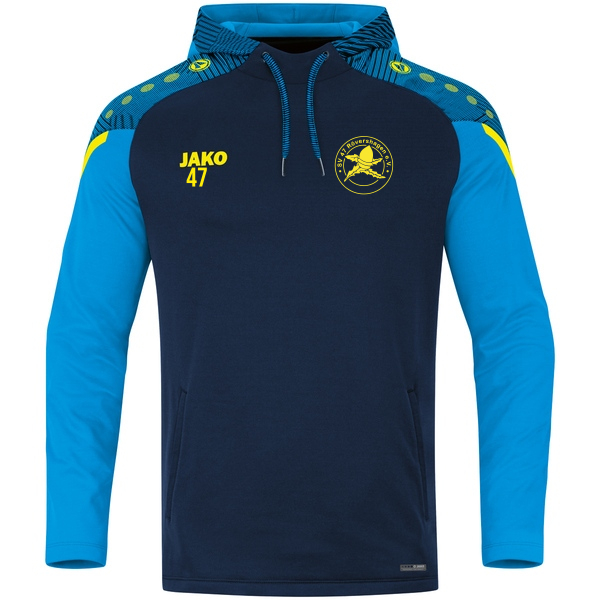 KinderKapuzensweat Performance 