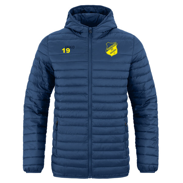 KinderSteppjacke 