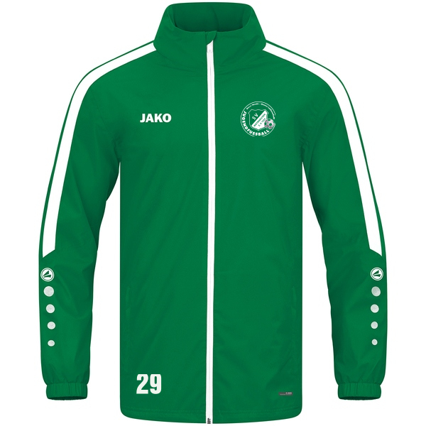 Allwetterjacke Power 