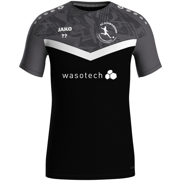 KinderT-Shirt Iconic 