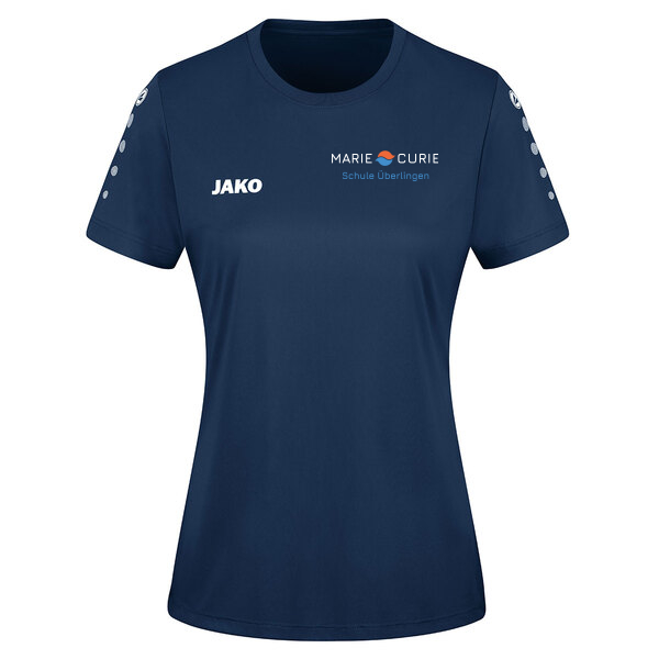 womanTrikot Team Damen Kurzarm 