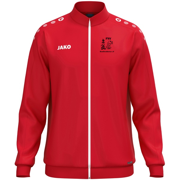 Polyesterjacke One 