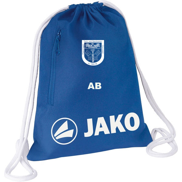 Gymsack JAKO 